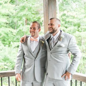 Meet your Posher, Patrick